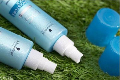 ​施华蔻免洗喷雾适合什么发质 施华蔻润发液测评