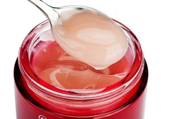 什么是冻膜 冻膜有什么作用 什么是冻膜 冻膜有什么作用