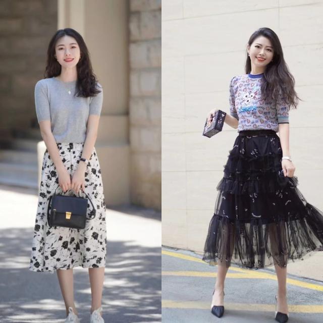 入秋基础穿衣搭配(初秋衣服买再多)(5)