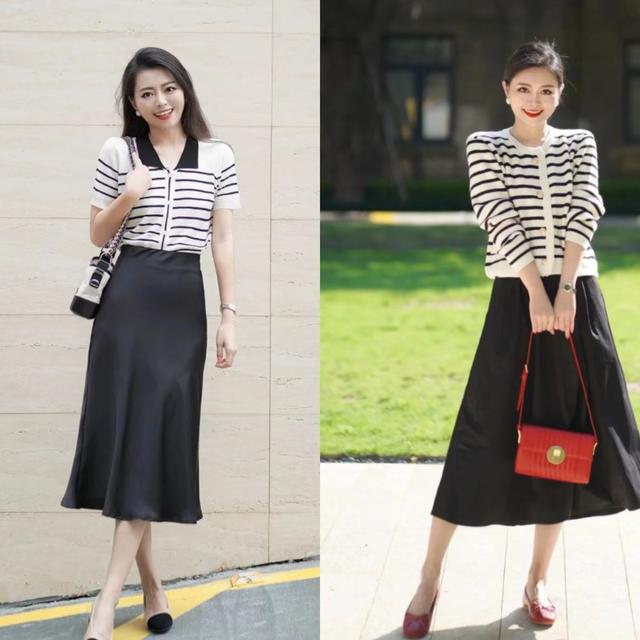 入秋基础穿衣搭配(初秋衣服买再多)(4)