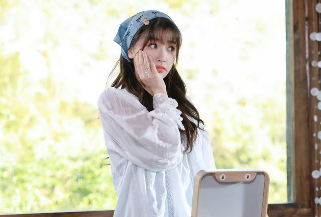 14套日常小清新搭配(两个人的小森林)(18)