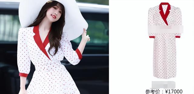 14套日常小清新搭配(两个人的小森林)(5)