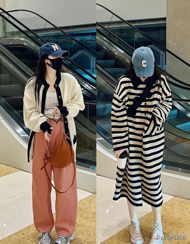 50套气质搭配细致到每一件单品(18套搭配3种思路用简单搭配搞定时尚气质)(2)