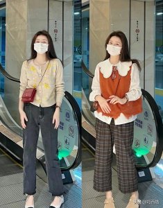 ​50套气质搭配细致到每一件单品（18套搭配3种思路用简单搭配搞定时尚气质）