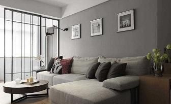 灰色T和什么颜色搭配最好看