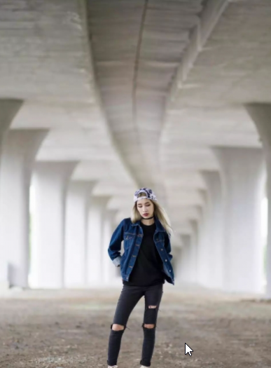 高帮鞋搭配什么裤子女生,高帮帆布鞋配什么裤子女图片图4