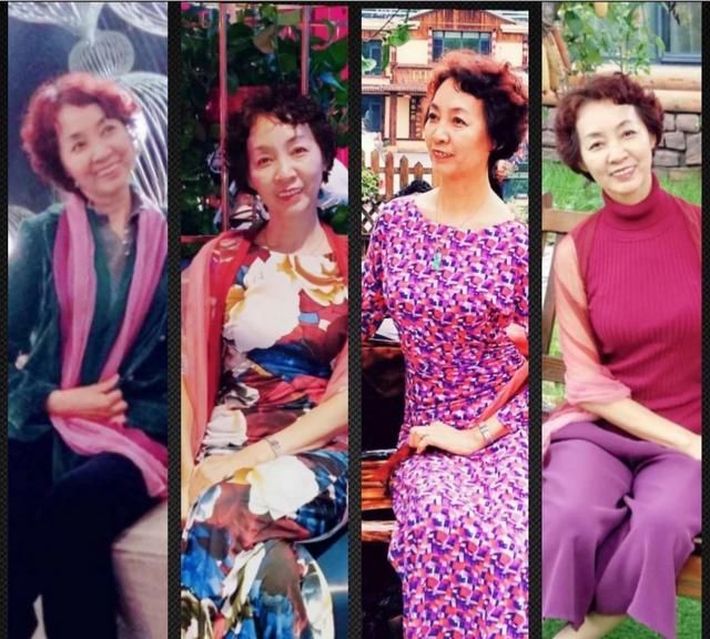 如何搭配丝巾,如何搭配丝巾?图26