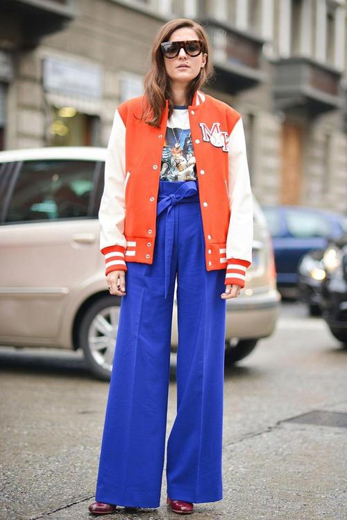 七种颜色怎么搭配更好看(学会颜色搭配并不难)(13)