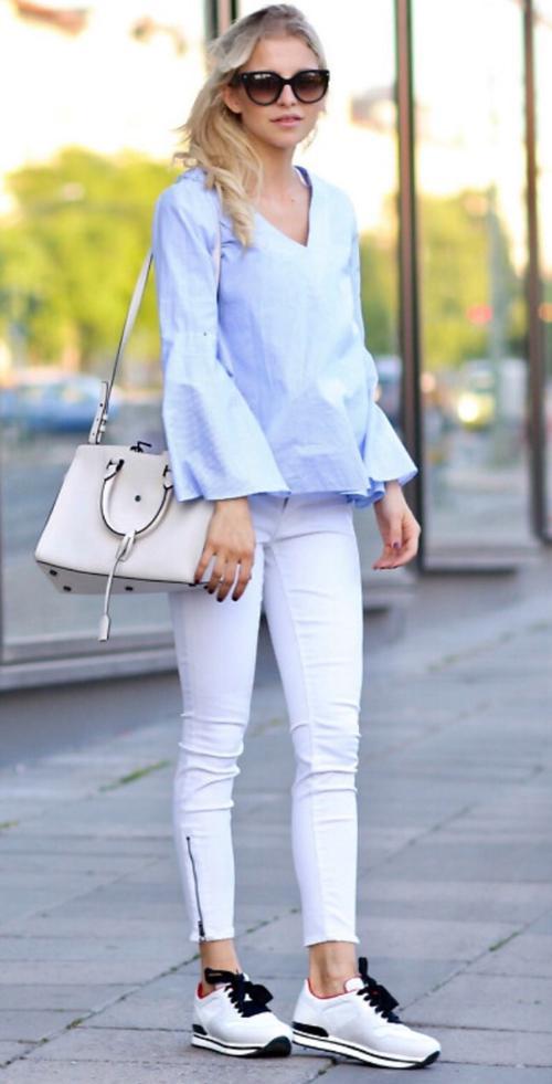 七种颜色怎么搭配更好看(学会颜色搭配并不难)(3)