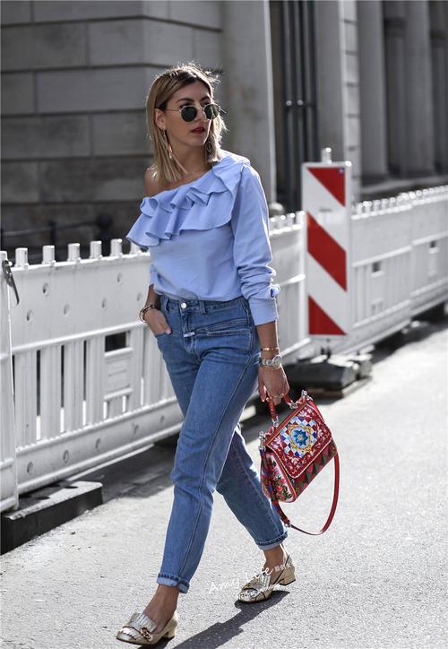 七种颜色怎么搭配更好看(学会颜色搭配并不难)(7)