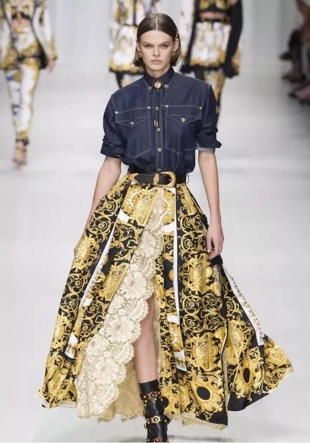 七种颜色怎么搭配更好看(学会颜色搭配并不难)(20)