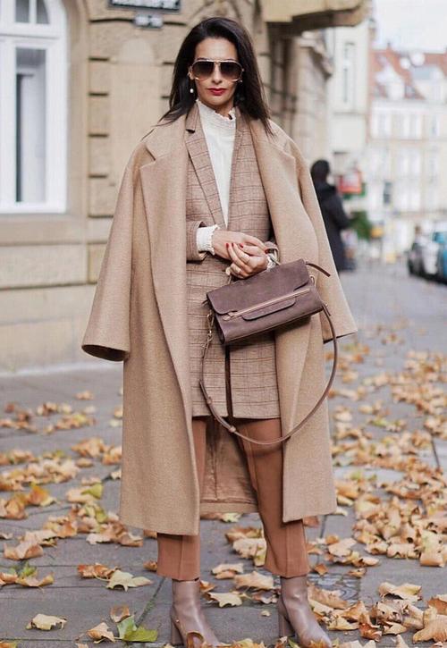 七种颜色怎么搭配更好看(学会颜色搭配并不难)(5)