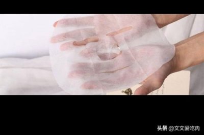 ​祛斑美白面膜哪种效果最好？祛斑美白面膜可以天天敷吗