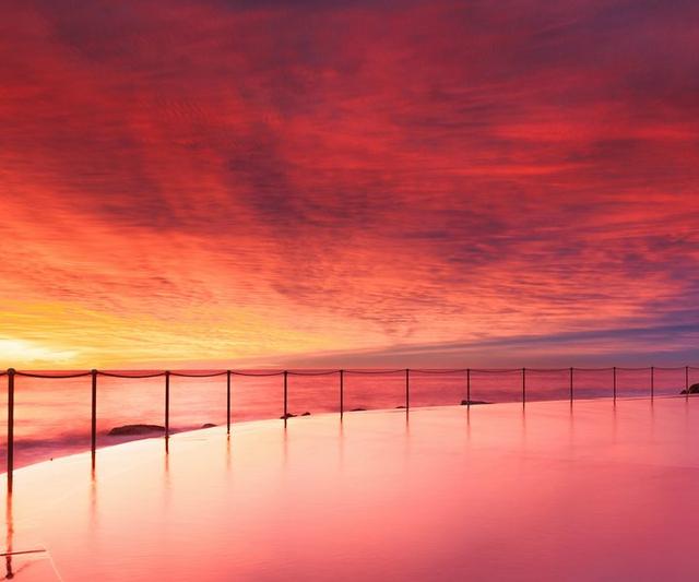 颜色搭配效果100种(怎么配色能达到视觉和谐)(11)