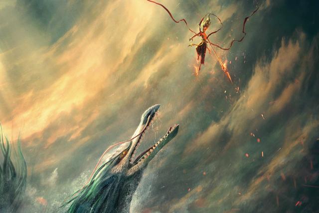 颜色搭配效果100种(怎么配色能达到视觉和谐)(17)