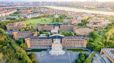 ​武汉工程大学400分可以上吗？